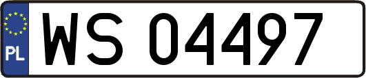 WS04497