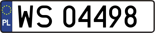 WS04498