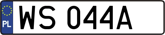 WS044A