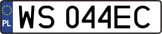 WS044EC