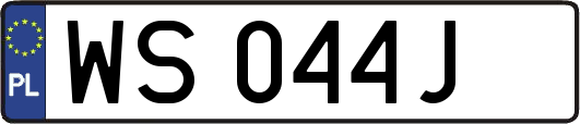 WS044J