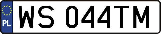WS044TM