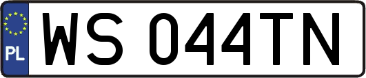 WS044TN
