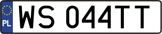 WS044TT