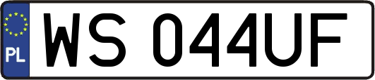 WS044UF
