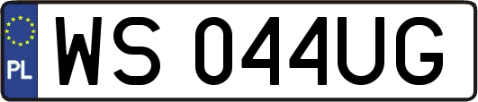 WS044UG