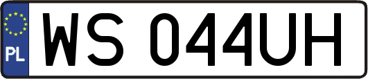 WS044UH