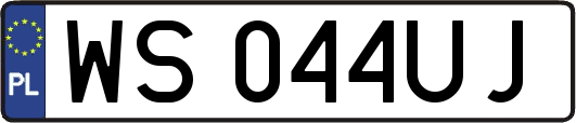 WS044UJ