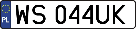 WS044UK