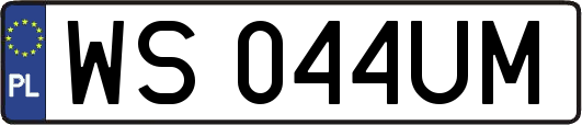 WS044UM