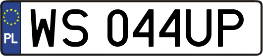 WS044UP