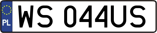 WS044US