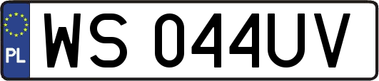 WS044UV