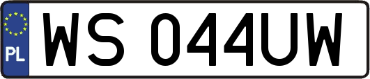 WS044UW