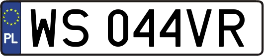 WS044VR