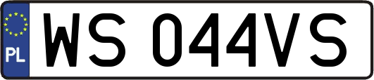 WS044VS