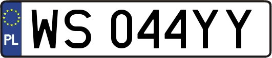WS044YY