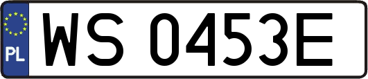 WS0453E