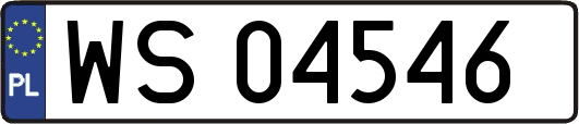 WS04546