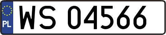 WS04566