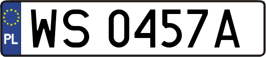 WS0457A