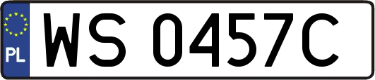 WS0457C