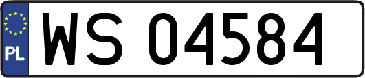WS04584