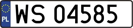 WS04585