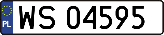 WS04595