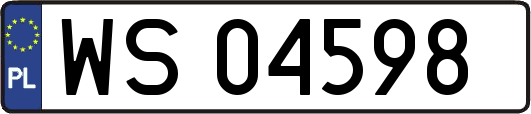 WS04598