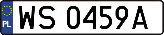 WS0459A