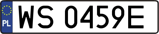 WS0459E