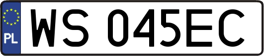 WS045EC
