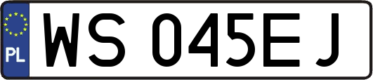 WS045EJ