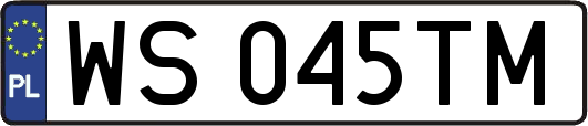 WS045TM