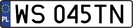 WS045TN