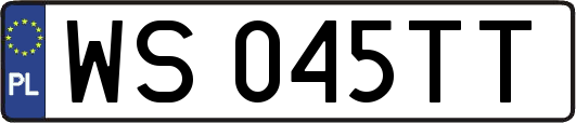 WS045TT