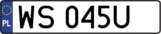 WS045U