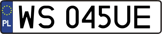 WS045UE