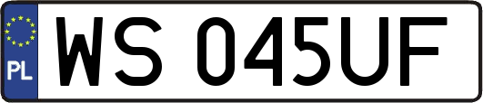 WS045UF