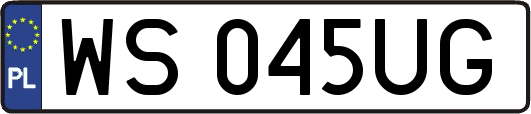 WS045UG