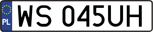 WS045UH