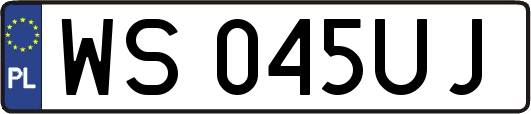 WS045UJ