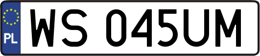 WS045UM