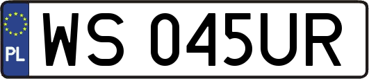 WS045UR