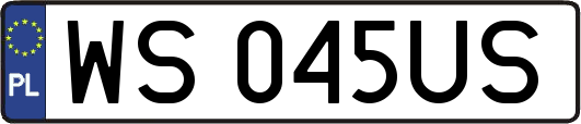 WS045US
