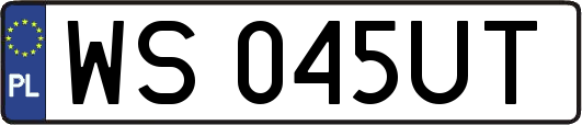 WS045UT
