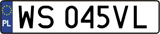 WS045VL