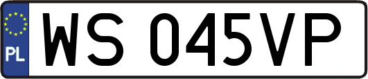 WS045VP