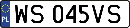 WS045VS